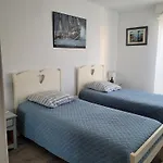 Apartamento Cap Hermes 3 Pieces Climatise 6 Personnes Fréjus
