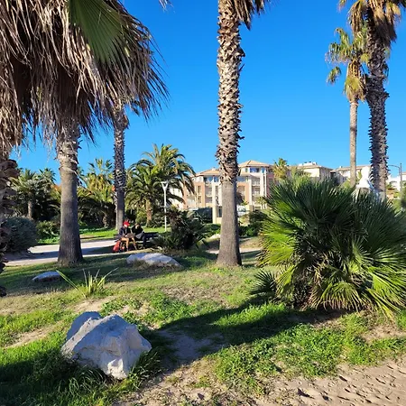 Cap Hermes 3 Pieces Climatise 6 Personnes