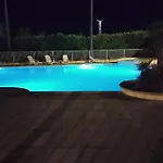 Cap Hermes 3 Pieces Climatise 6 Personnes Fréjus