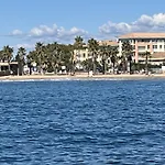 Cap Hermes 3 Pieces Climatise 6 Personnes Fréjus