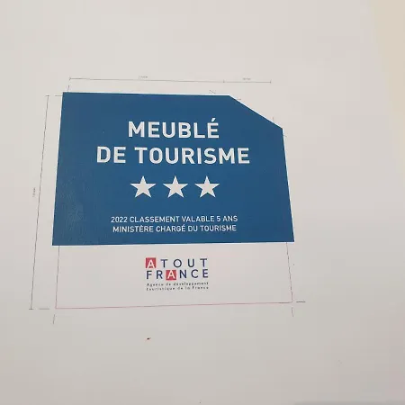 Cap Hermes 3 Pieces Climatise 6 Personnes Apartamento