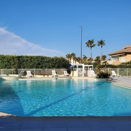 Cap Hermes 3 Pieces Climatise 6 Personnes Frejus