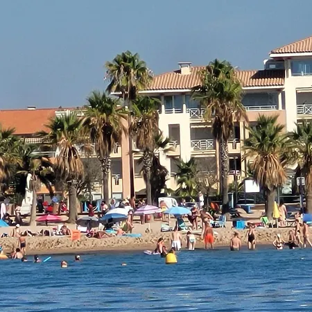 Cap Hermes 3 Pieces Climatise 6 Personnes * Frejus