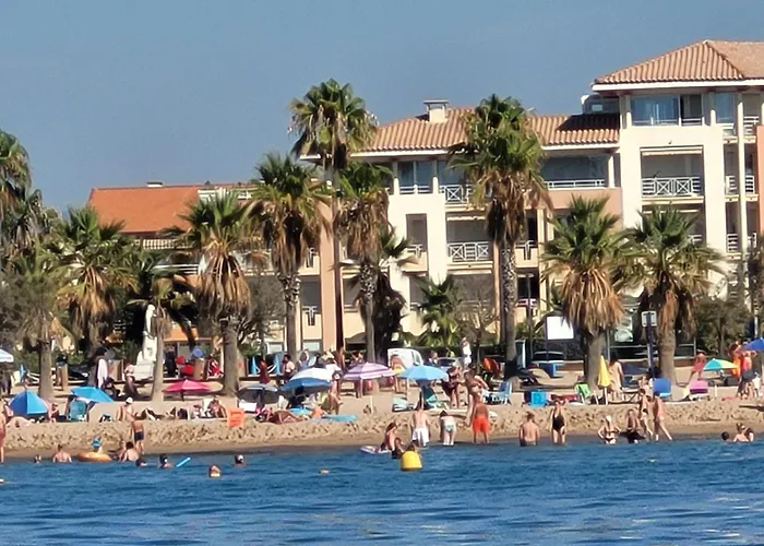 Cap Hermes 3 Pieces Climatise 6 Personnes * Frejus