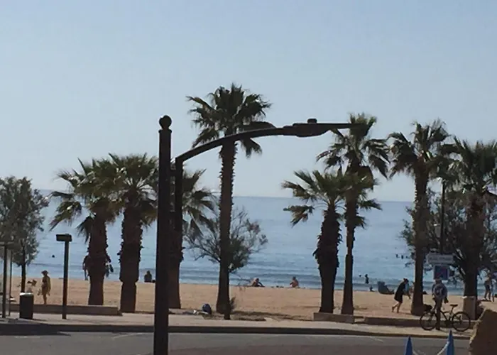 Cap Hermes 3 Pieces Climatise 6 Personnes Apartment *